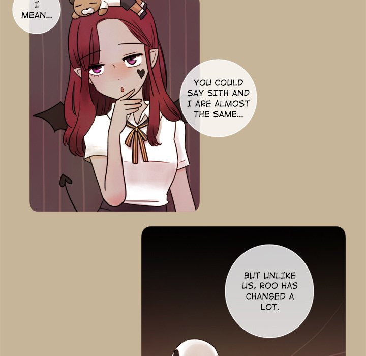Welcome to Luna Shop! Chapter 14 image 28