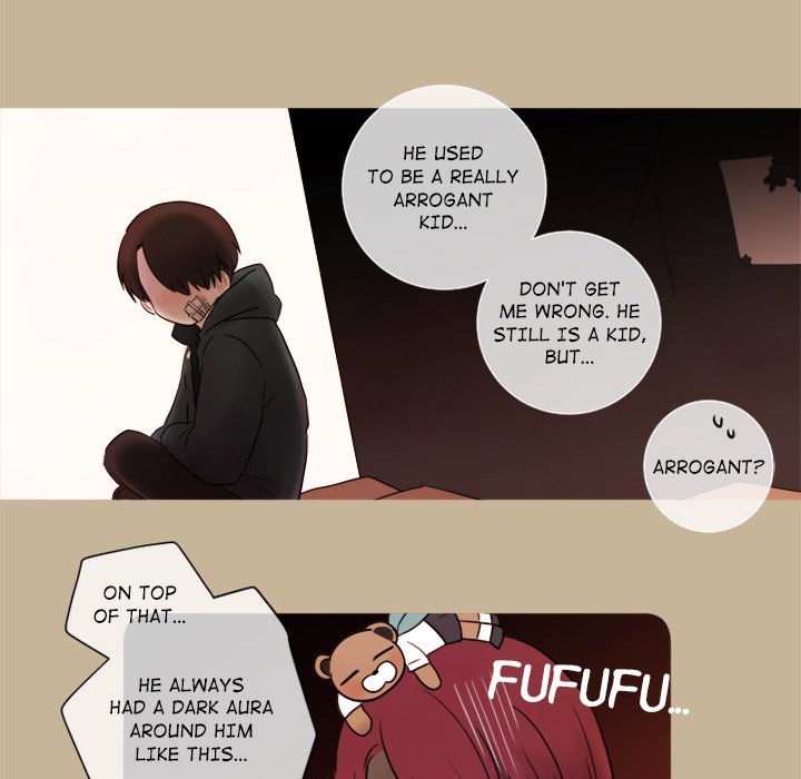 Welcome to Luna Shop! Chapter 14 image 30