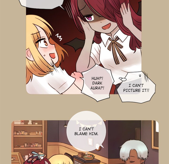 Welcome to Luna Shop! Chapter 14 image 31