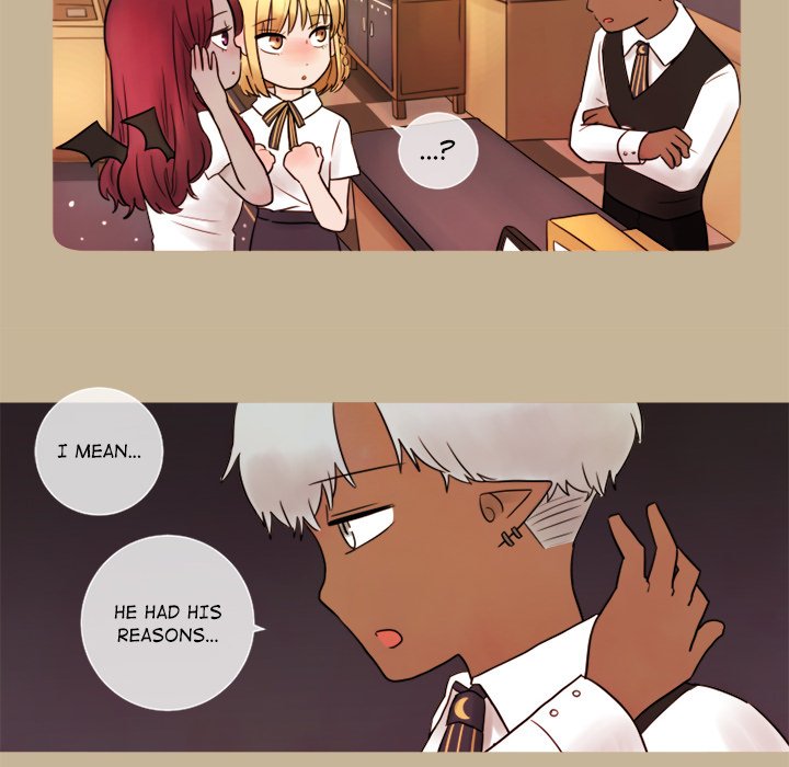Welcome to Luna Shop! Chapter 14 image 32