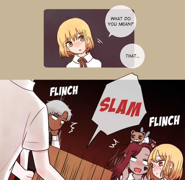 Welcome to Luna Shop! Chapter 14 image 33