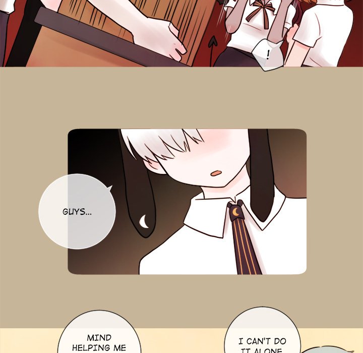 Welcome to Luna Shop! Chapter 14 image 34