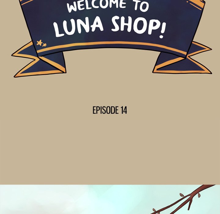 Welcome to Luna Shop! Chapter 14 image 4