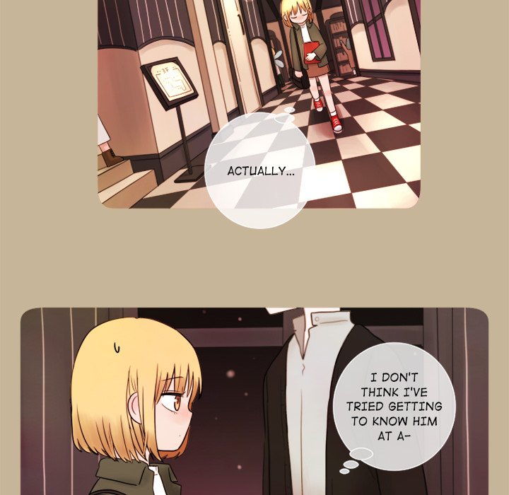 Welcome to Luna Shop! Chapter 14 image 49
