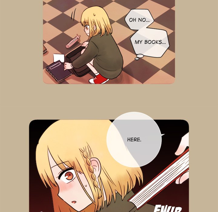 Welcome to Luna Shop! Chapter 14 image 52