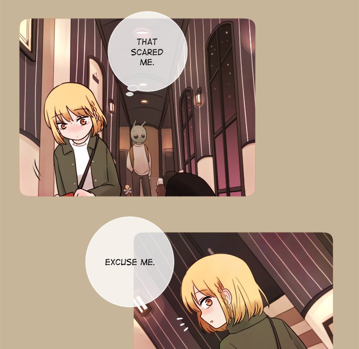Welcome to Luna Shop! Chapter 14 image 54