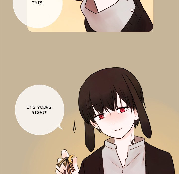 Welcome to Luna Shop! Chapter 14 image 56