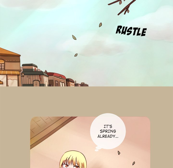 Welcome to Luna Shop! Chapter 14 image 5