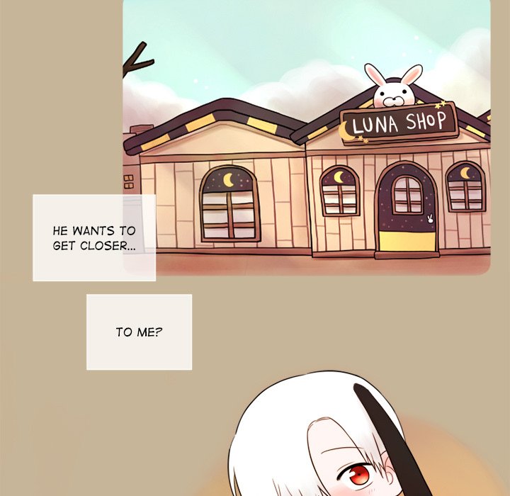 Welcome to Luna Shop! Chapter 14 image 8