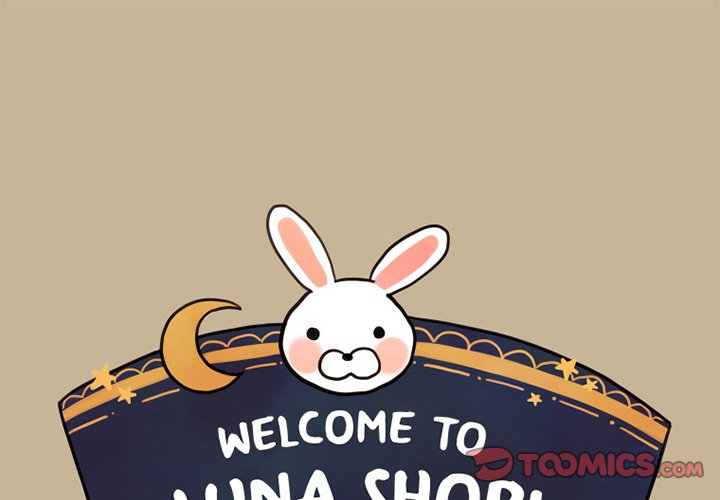 Welcome to Luna Shop! Chapter 15 image 0
