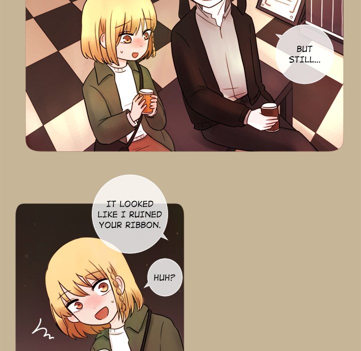 Welcome to Luna Shop! Chapter 15 image 10