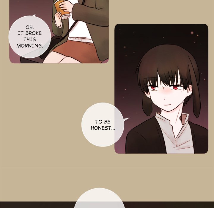 Welcome to Luna Shop! Chapter 15 image 11