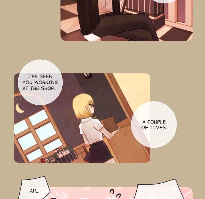 Welcome to Luna Shop! Chapter 15 image 14