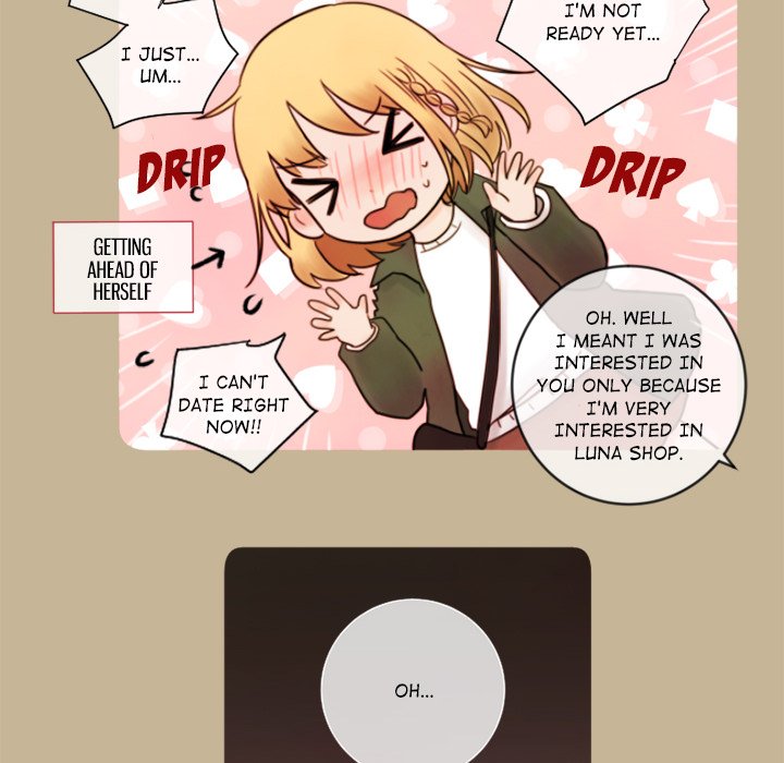 Welcome to Luna Shop! Chapter 15 image 15