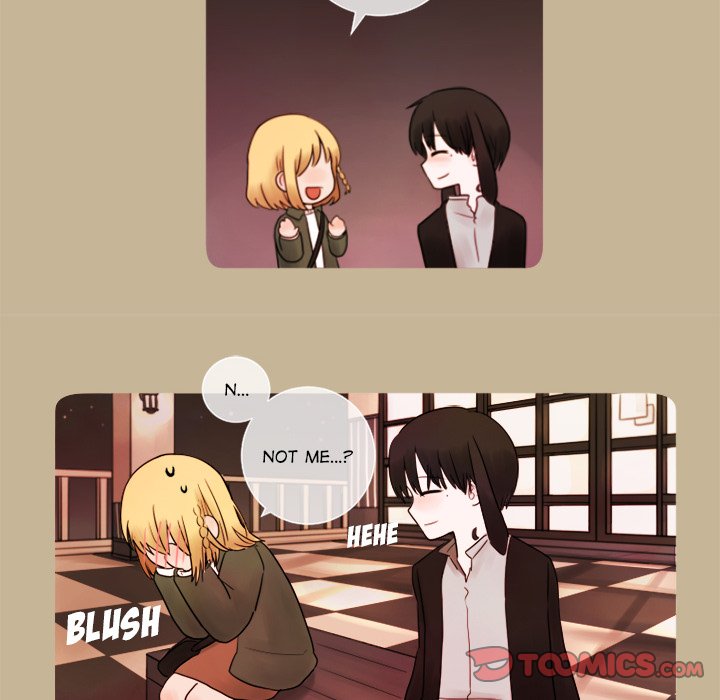 Welcome to Luna Shop! Chapter 15 image 16