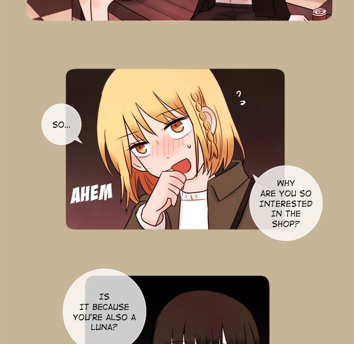 Welcome to Luna Shop! Chapter 15 image 17