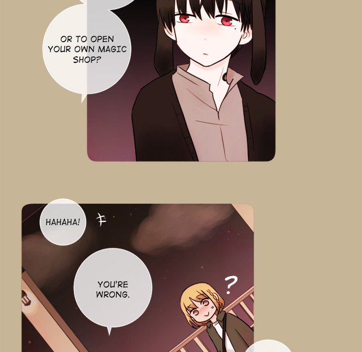 Welcome to Luna Shop! Chapter 15 image 18