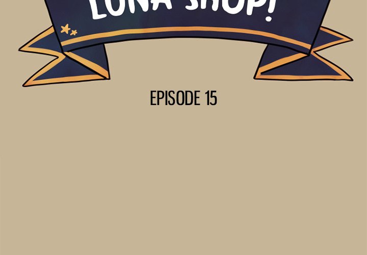 Welcome to Luna Shop! Chapter 15 image 1