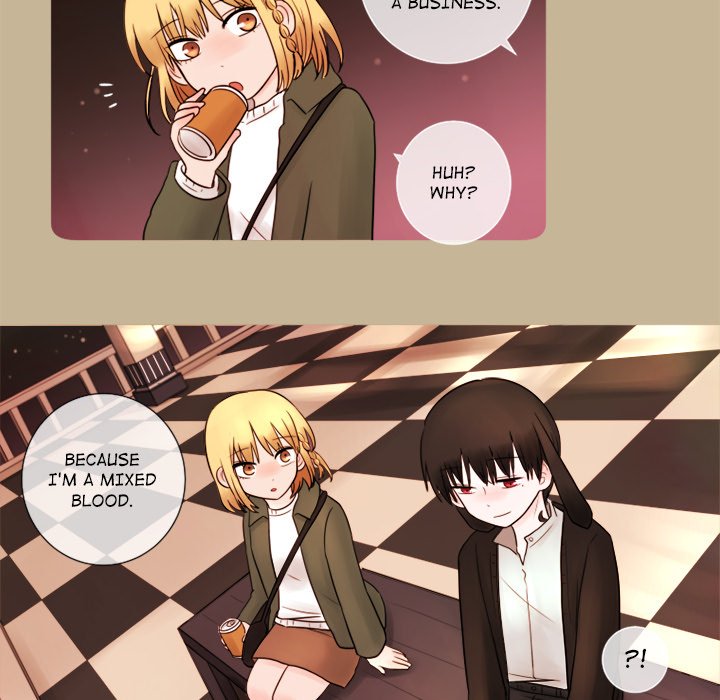 Welcome to Luna Shop! Chapter 15 image 20