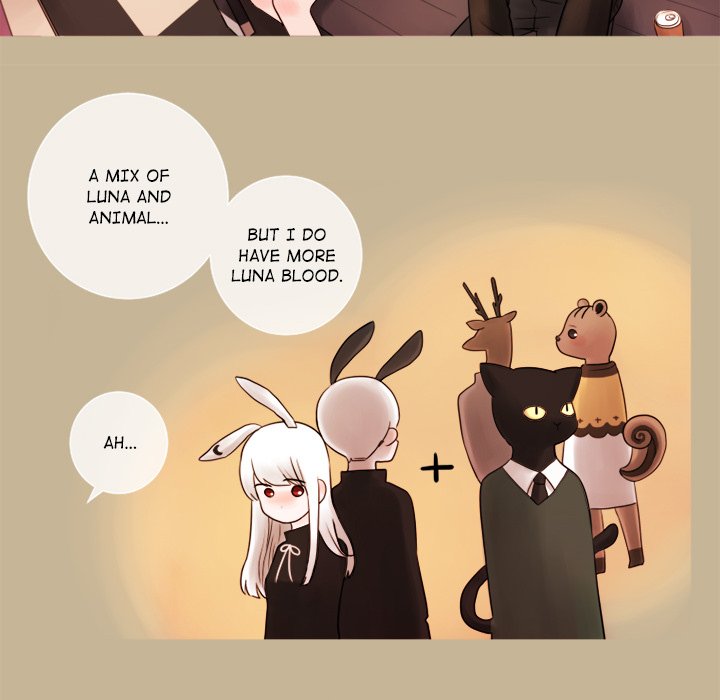 Welcome to Luna Shop! Chapter 15 image 21