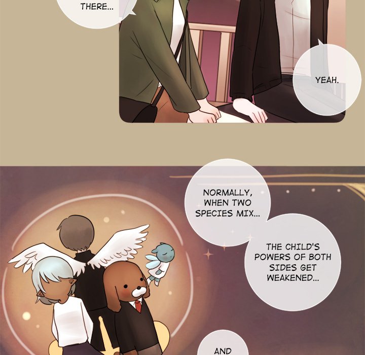 Welcome to Luna Shop! Chapter 15 image 23