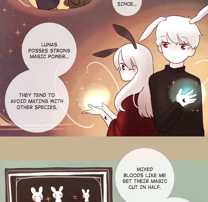 Welcome to Luna Shop! Chapter 15 image 24