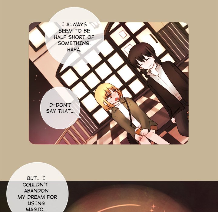 Welcome to Luna Shop! Chapter 15 image 27