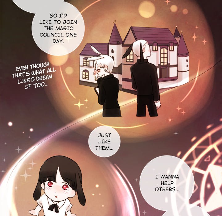 Welcome to Luna Shop! Chapter 15 image 28