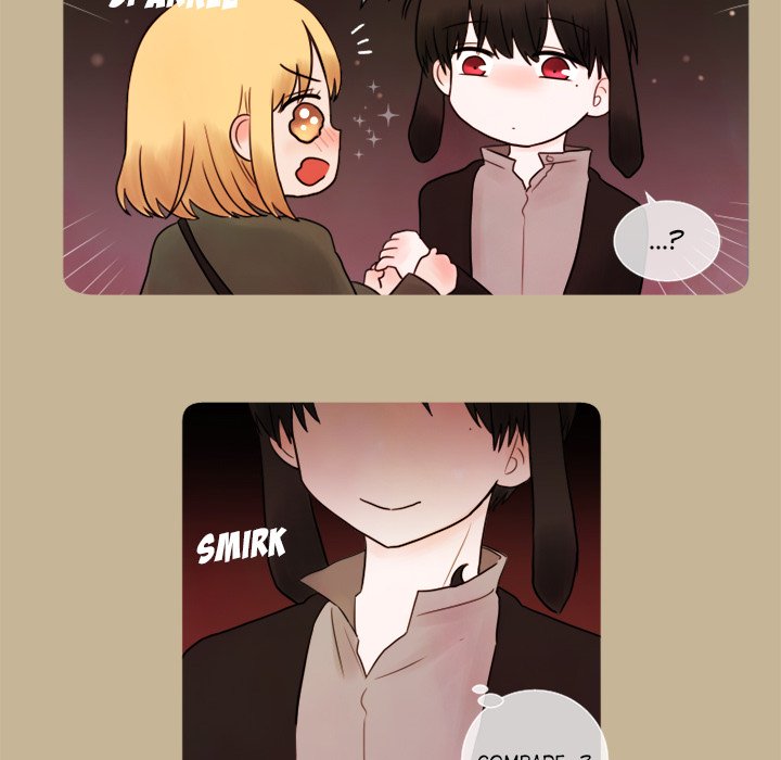 Welcome to Luna Shop! Chapter 15 image 34