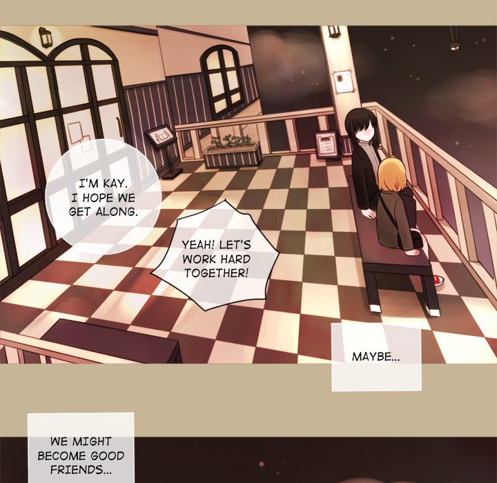 Welcome to Luna Shop! Chapter 15 image 36