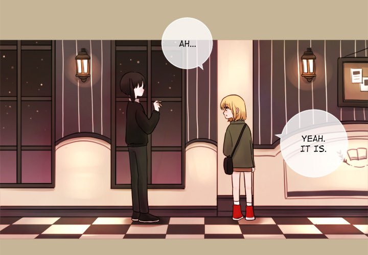 Welcome to Luna Shop! Chapter 15 image 3