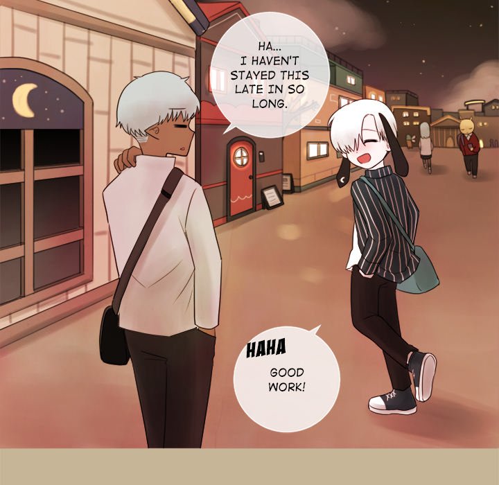 Welcome to Luna Shop! Chapter 15 image 39