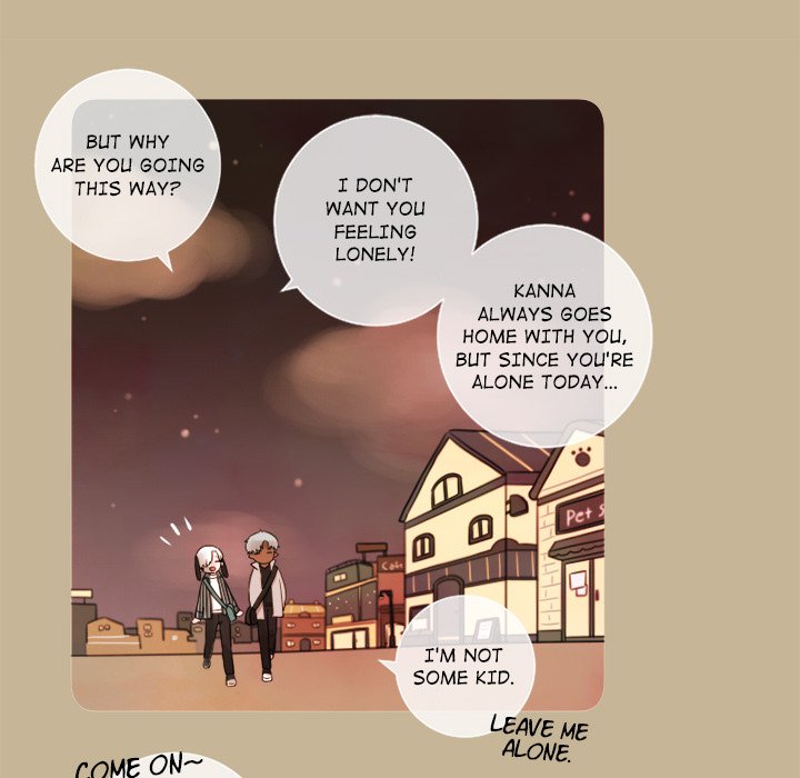 Welcome to Luna Shop! Chapter 15 image 40