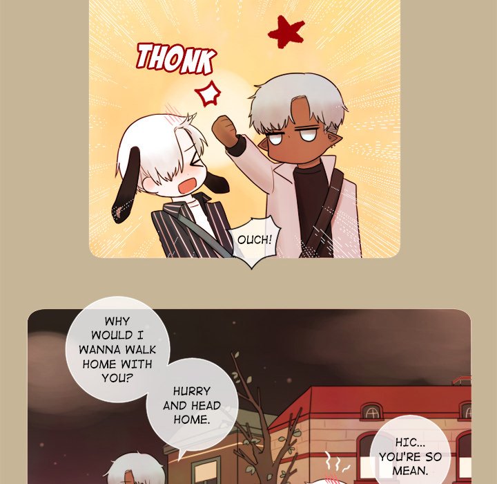 Welcome to Luna Shop! Chapter 15 image 42