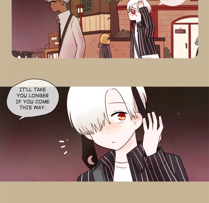 Welcome to Luna Shop! Chapter 15 image 43