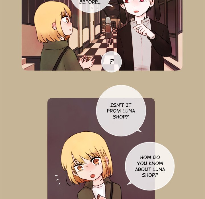 Welcome to Luna Shop! Chapter 15 image 5