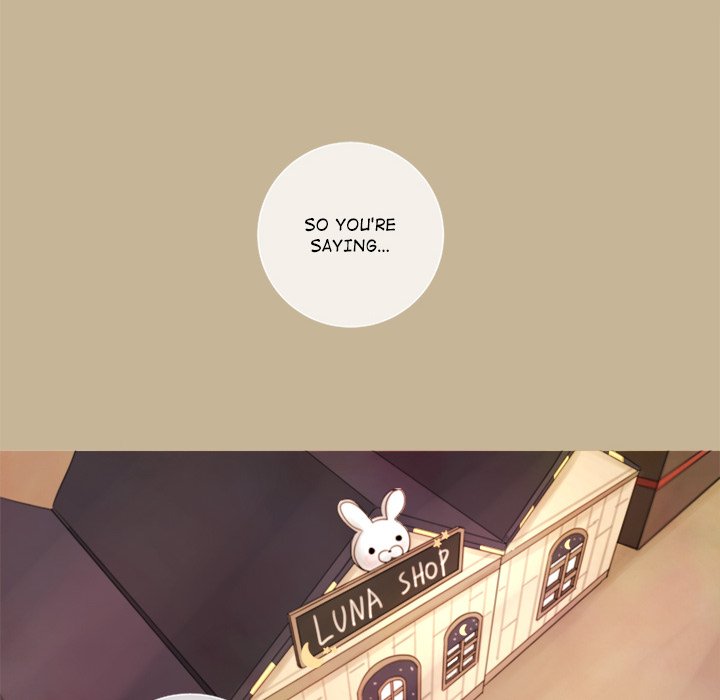 Welcome to Luna Shop! Chapter 16 image 9