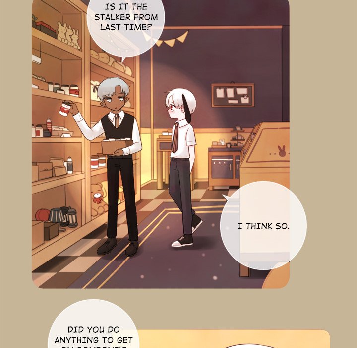 Welcome to Luna Shop! Chapter 16 image 11
