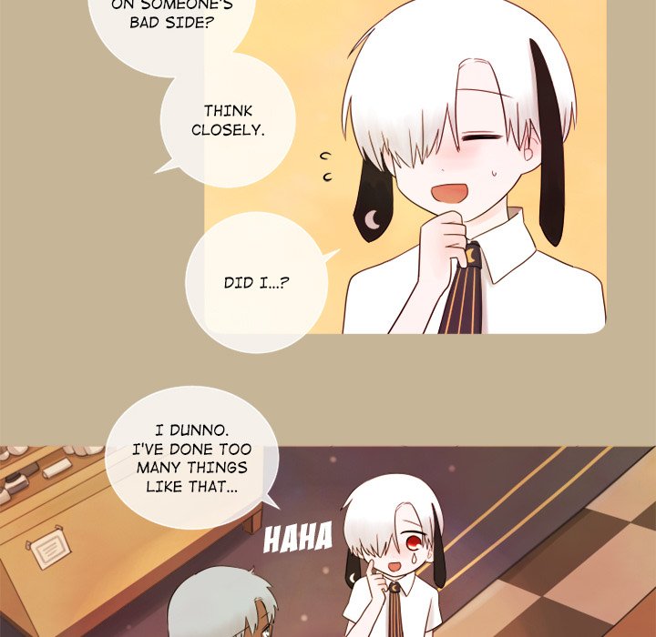 Welcome to Luna Shop! Chapter 16 image 12