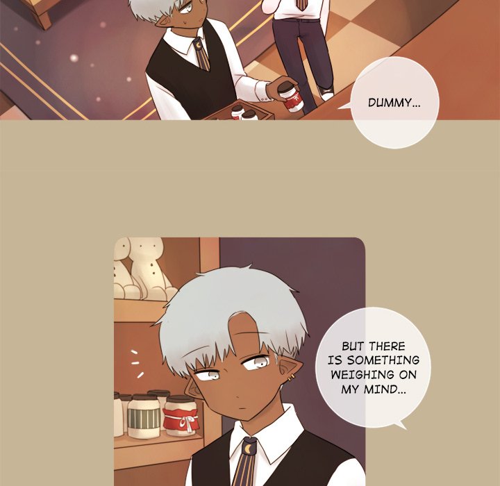 Welcome to Luna Shop! Chapter 16 image 13