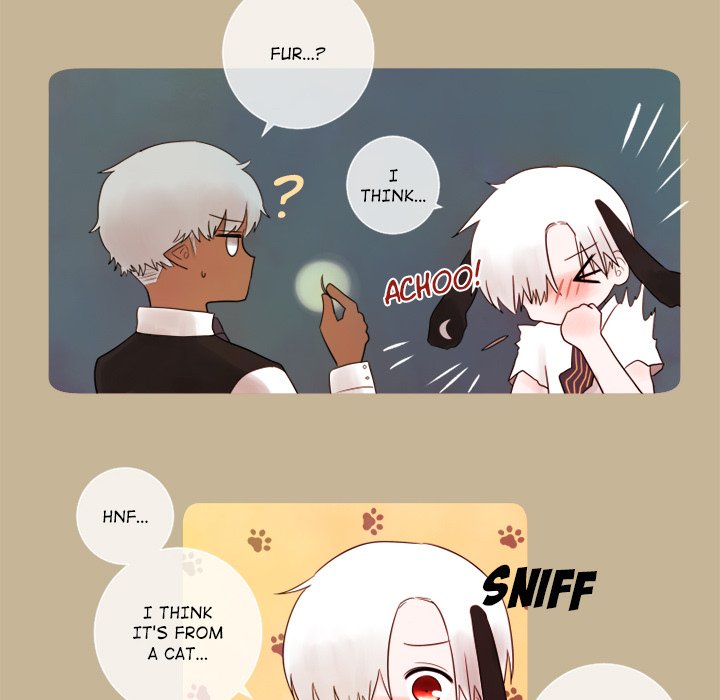 Welcome to Luna Shop! Chapter 16 image 15