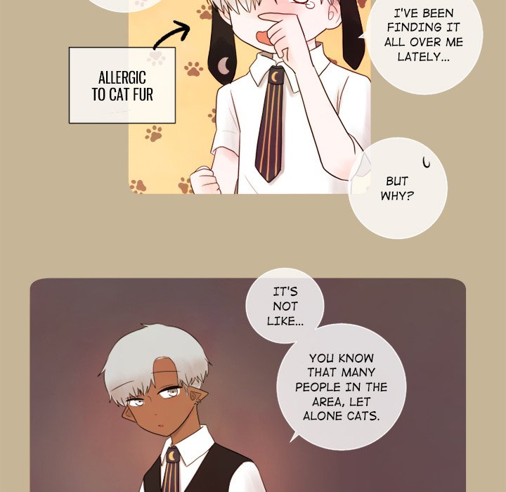 Welcome to Luna Shop! Chapter 16 image 16