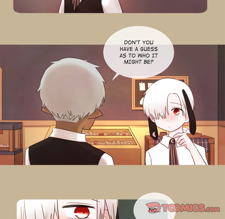 Welcome to Luna Shop! Chapter 16 image 17