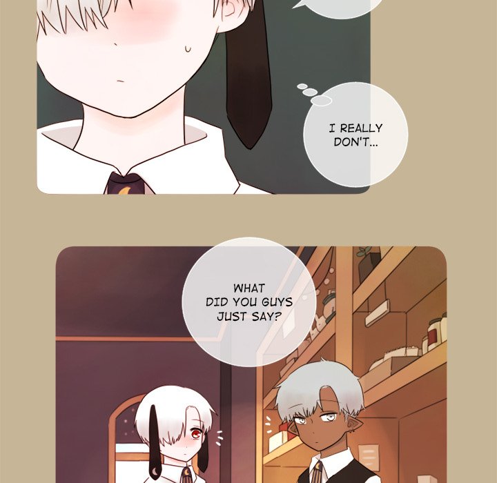 Welcome to Luna Shop! Chapter 16 image 18