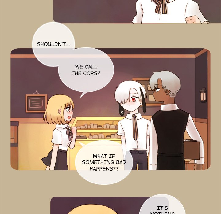 Welcome to Luna Shop! Chapter 16 image 20