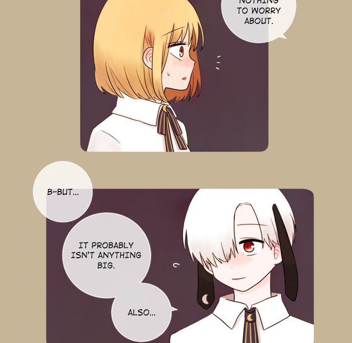 Welcome to Luna Shop! Chapter 16 image 21