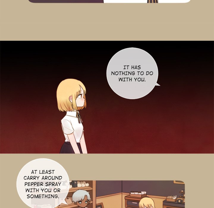 Welcome to Luna Shop! Chapter 16 image 22