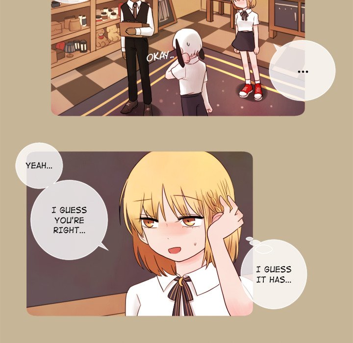 Welcome to Luna Shop! Chapter 16 image 23