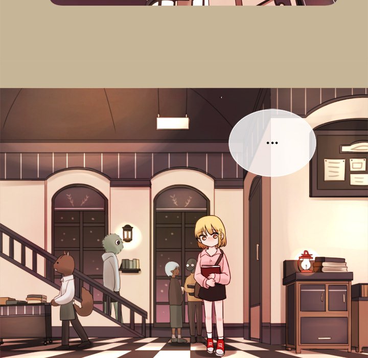 Welcome to Luna Shop! Chapter 16 image 26