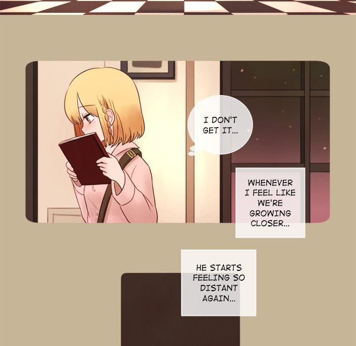 Welcome to Luna Shop! Chapter 16 image 27